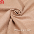 High Quality 40% wool Melton Felt Fabric